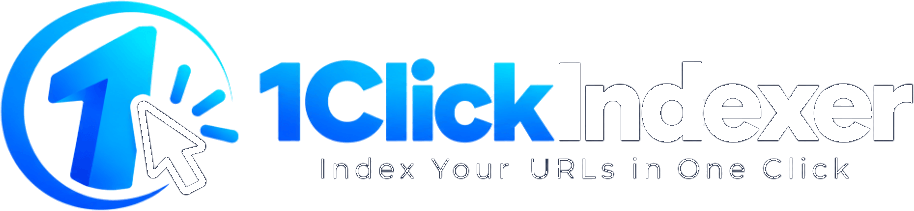 1ClickIndexer - Fast Google URL Indexer & Website Indexing Tool